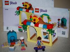 Lego 41705 city gebraucht kaufen  Fellbach