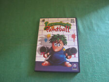 Lemmings paintball game for sale  MELTON MOWBRAY