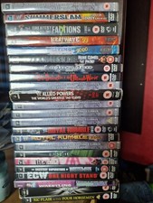 Wwe wwf wcw for sale  SHOREHAM-BY-SEA