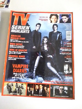 Serien highlights 2013 gebraucht kaufen  München