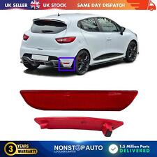 Rear bumper reflector for sale  HINCKLEY