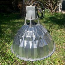 Suspension industrielle alumin d'occasion  Plougasnou