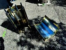 Kaminbesteck tlg holzwanne gebraucht kaufen  Deutschland