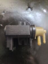 Turbo boost solenoid for sale  CARDIFF