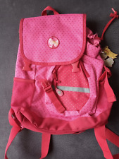 Rucksack kinder kindergartenru gebraucht kaufen  Gangelt