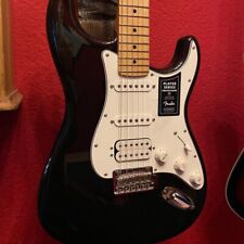 Fender player stratocaster gebraucht kaufen  Ehrenfriedersdorf