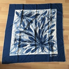 Vintage designer tuch gebraucht kaufen  Düsseldorf