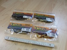 Barsch finesse set gebraucht kaufen  Meißen-Umland
