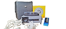 Projecteur diapositives kodak d'occasion  Poitiers