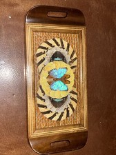 Beautiful x7.25 tray for sale  Saint Paul