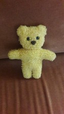 Teddy handarbeit baumwoll gebraucht kaufen  Dachsbach