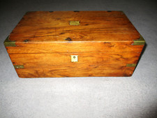 Georgian campaign brass for sale  BATH