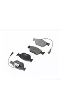 Kit pastiglie auto usato  Roma