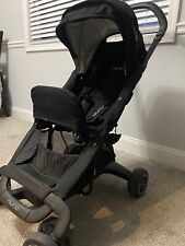 Nuna black stroller for sale  Fairfax