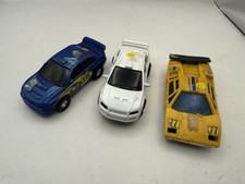 Slot cars working for sale  ILKLEY