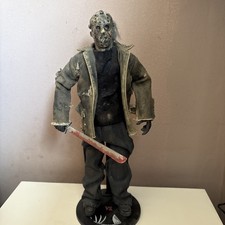 Sideshow jason voorhees for sale  ABERDEEN