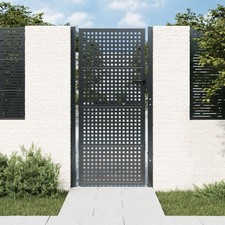 Portail jardin portillon d'occasion  Expédié en France