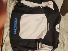 Taichi motorcycle jacket for sale  Azle