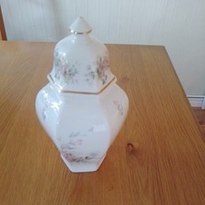 Chelson china vase for sale  RIPLEY
