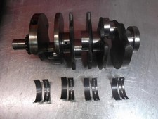 Audi passat crankshaft for sale  GUISBOROUGH