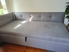 Maintal polsterliege 80x200 gebraucht kaufen  Leipzig