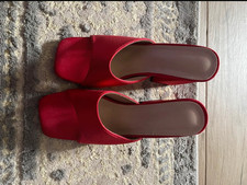 Chaussures femme d'occasion  Aubergenville