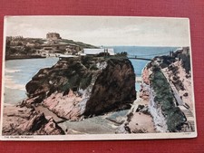 Island newquay postcard for sale  TARPORLEY