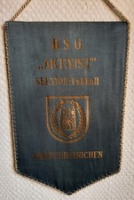 Wimpel bsg aktivist gebraucht kaufen  Rostock