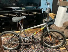 Bmx mach one for sale  Olympia