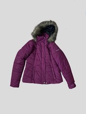 Columbia womens purple for sale  Chicago