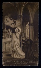 Santino seppia prima usato  Ragusa