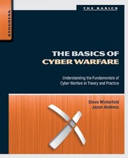 The basics cyber gebraucht kaufen  Berlin