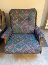 Coppia poltrone usato  Caluso