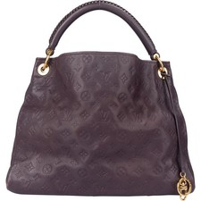 Louis vuitton empreinte gebraucht kaufen  Halle