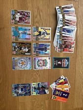Match attax bundle for sale  MAIDSTONE