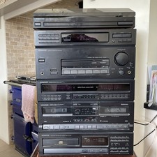 Vintage kenwood compact for sale  BALLYMONEY