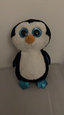 Glubschi pinguin waddles gebraucht kaufen  Göttingen