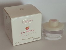 Miniature amour clarins d'occasion  Courbevoie