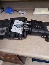 Fhd night vision for sale  Antigo