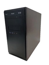 Desktop asus antec usato  Salice Salentino