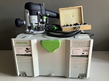 Festo berfräse 1010 gebraucht kaufen  Berlin