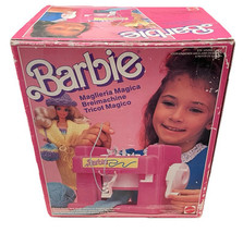 Vintage barbie set gebraucht kaufen  Minden
