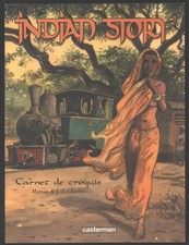 Indian dreams story d'occasion  Bourg-la-Reine