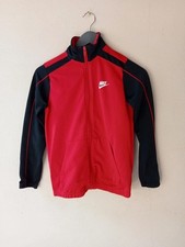 Nike survêtement rouge d'occasion  Marmande