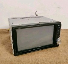 Autoradio 2din phonocar usato  Perugia