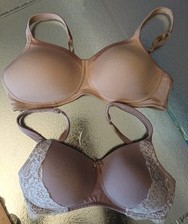 Amoena non wired for sale  LONDON