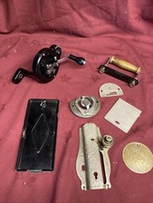 Antique singer sewing for sale  CLEETHORPES