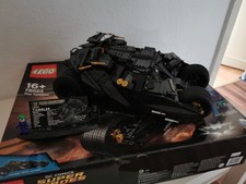Lego batman tumbler gebraucht kaufen  Seesen
