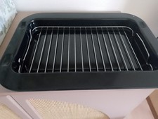 Grill tray insert for sale  CARDIGAN