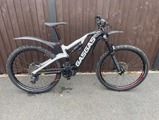 Gas gas enduro for sale  IBSTOCK